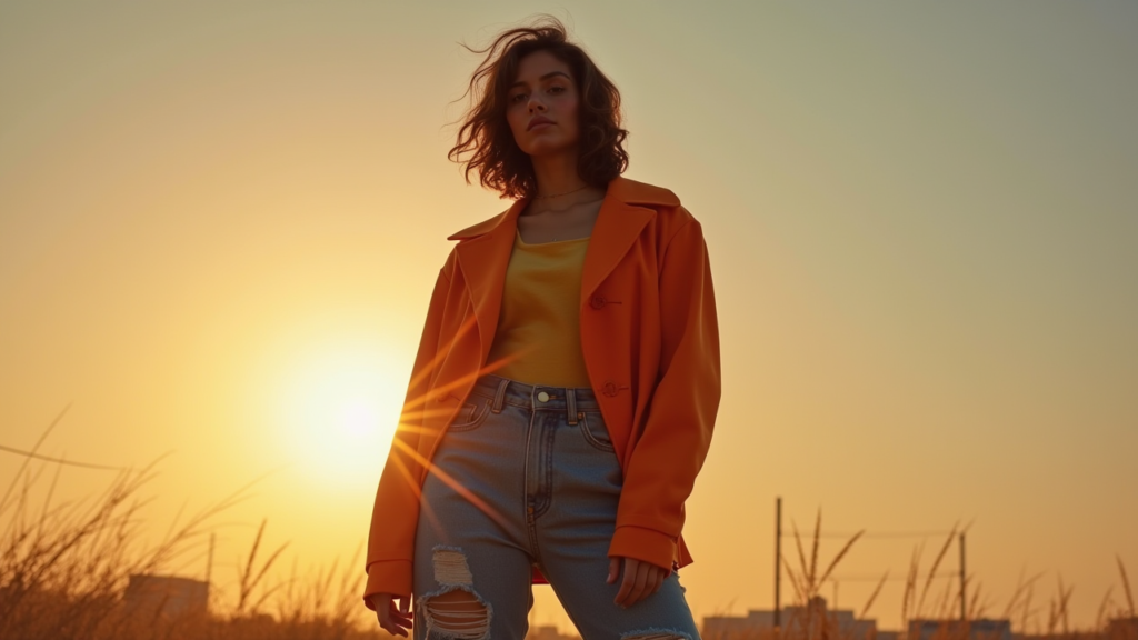 Looking To Wear Wide Leg Jeans Over 50? Here’s How To Do It Right ...